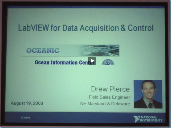 LabviewTechTalkScreenshot