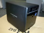 Mediasonic ProRAID 4-Bay RAID Enclosure